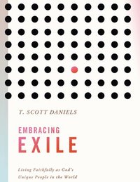 bokomslag Embracing Exile