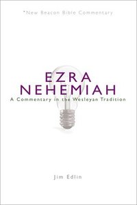 bokomslag Nbbc, Ezra/Nehemiah