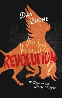 bokomslag You Say You Want a Revolution?