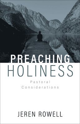 Preaching Holiness 1