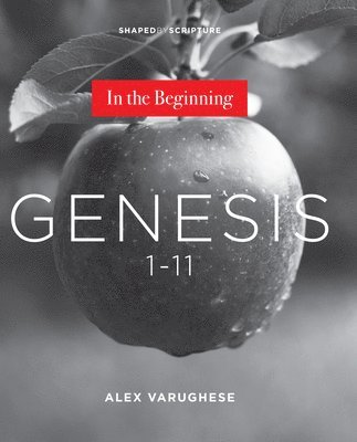 bokomslag Genesis 1-11