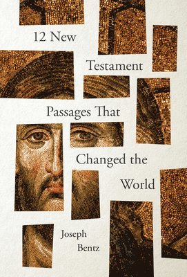 bokomslag 12 New Testament Passages That Changed the World