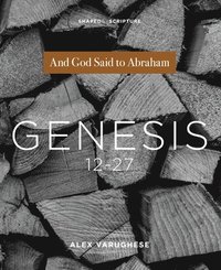 bokomslag Genesis 12-27