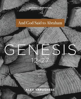 bokomslag Genesis 12-27