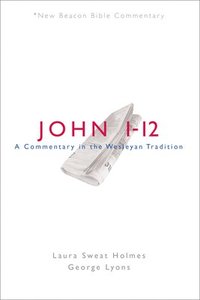 bokomslag Nbbc, John 1-12: A Commentary in the Wesleyan Tradition