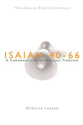 Nbbc, Isaiah 40-66 1