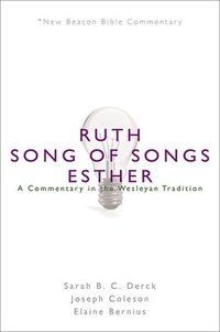 bokomslag Nbbc, Ruth/song Of Songs/Esther