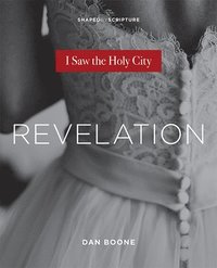 bokomslag Revelation: I Saw the Holy City