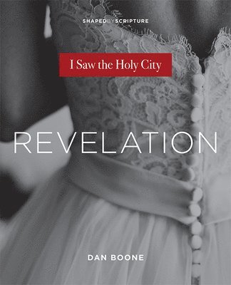 Revelation: I Saw the Holy City 1