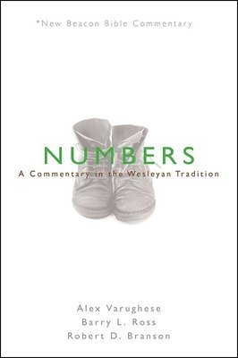 bokomslag NBBC, Numbers