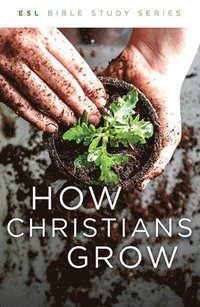 bokomslag How Christians Grow, Revised