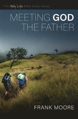 Frank Moore - Meeting God the Father, Häftad