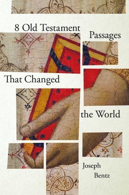 bokomslag 8 Old Testament Passages That Changed The World