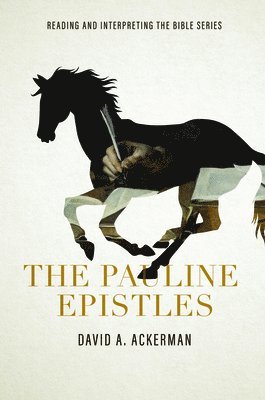 bokomslag The Pauline Epistles