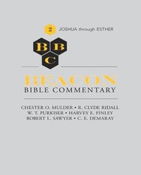bokomslag Beacon Bible Commentary, Volume 2