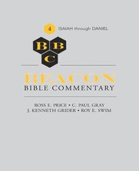 bokomslag Beacon Bible Commentary, Volume 4