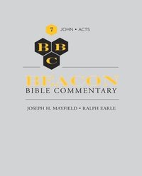 bokomslag Beacon Bible Commentary, Volume 7