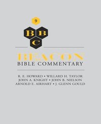 bokomslag Beacon Bible Commentary, Volume 9