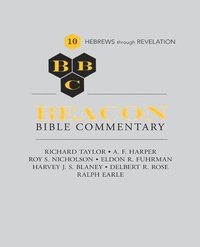 bokomslag Beacon Bible Commentary, Volume 10