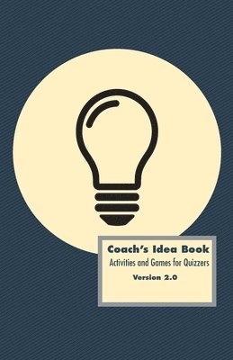 bokomslag Coach's Idea Book