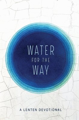 Water For the Way 1