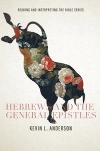 bokomslag Hebrews and the General Epistles