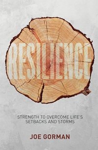 bokomslag Resilience: Strength to Overcome Life's Setbacks and Storms