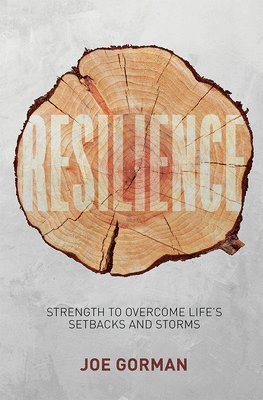 bokomslag Resilience: Strength to Overcome Life's Setbacks and Storms