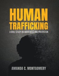 bokomslag Human Trafficking: A Bible Study on Awareness and Prevention