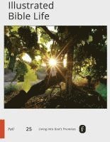bokomslag Faith Connections Illustrated Bible Life September/October/November 2025)