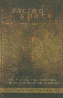 Chap Clark, Beverly Cook, Jim Hampton - Sacred Space: Meditations for Common Places, Häftad