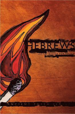 bokomslag Hebrews