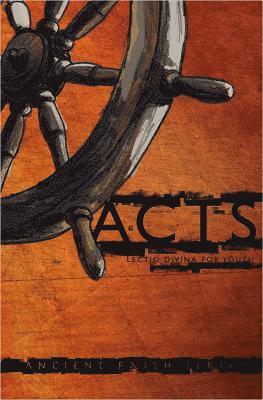 Acts: Lectio Divina for Youth 1