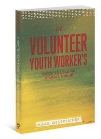 bokomslag A Volunteer Youth Worker's Guide to Leading a Small Group