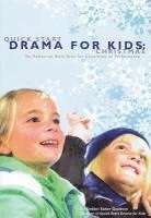 Debbie Salter Goodwin - Quick Start Drama for Kids: Christmas: No Rehearsal Bible Skits for Classroom or Performance, Häftad