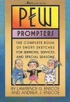 bokomslag Pew Prompters
