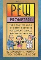 Larry Enscoe, Andrea Enscoe - Pew Prompters, Häftad