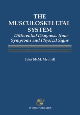 The Musculoskeletal System