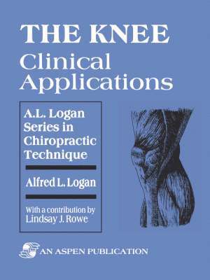Knee: Clinical Applications