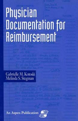 Physician Document for Reimbursement
