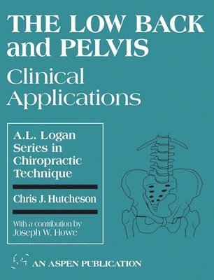 The Low Back and Pelvis: Clinical Applications 1