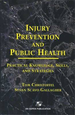 Injury Prevention and Public Health 1