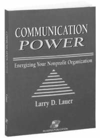 bokomslag Communication Power