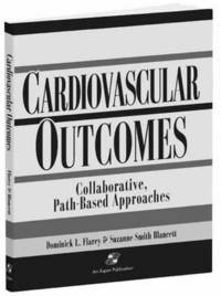 bokomslag Outcomes in Collaborative Path-Based Care: Cardiovascular