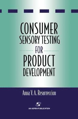 Consumer Sensory Testing For Product Development 1