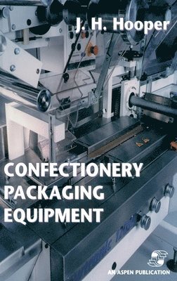 Confectionery Packaging Equipment 1