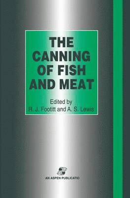 The Canning of Fish and Meat 1