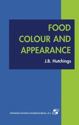 Food Color and Appearance 1