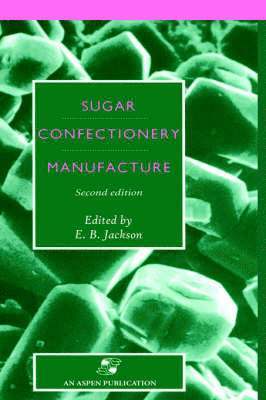 Sugar Confectionery Manufacture 1