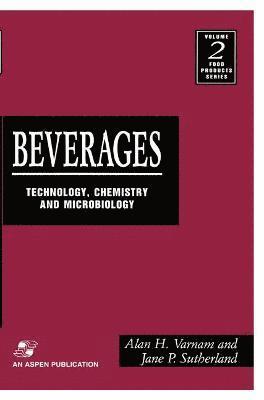 Beverages: Technology, Chemistry and Microbiology 1